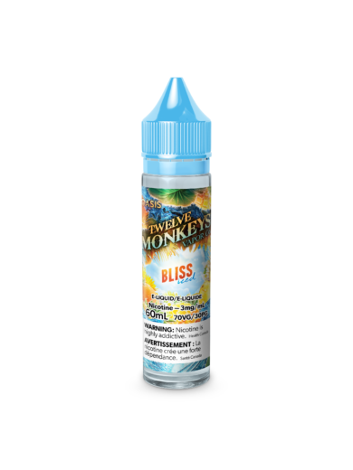tweleve money salt nics ejuice