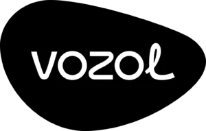 Vozol Vapes Logo