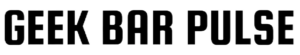 geek bar pulse logo