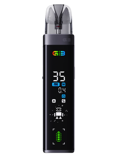 product image of Uwell Caliburn G3 Pro Kit on vapedaddy's website - a Caliburn wholesaler and distributor in Canada