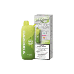 Buy Bazooka Vape X3 - 90k Puff