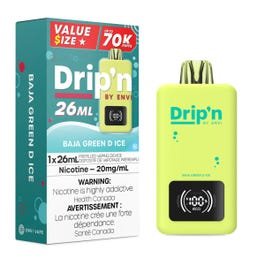 dripn 26ml vape distributor in canada