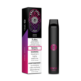 envi apex vape distributor in canada